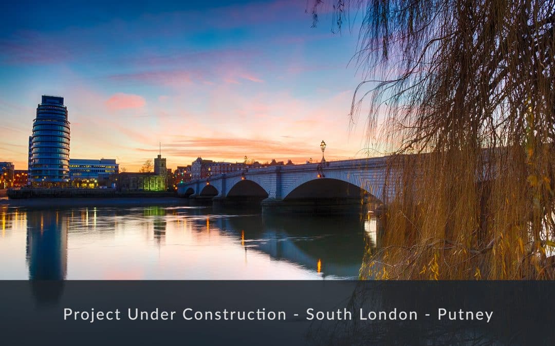 South London – Putney